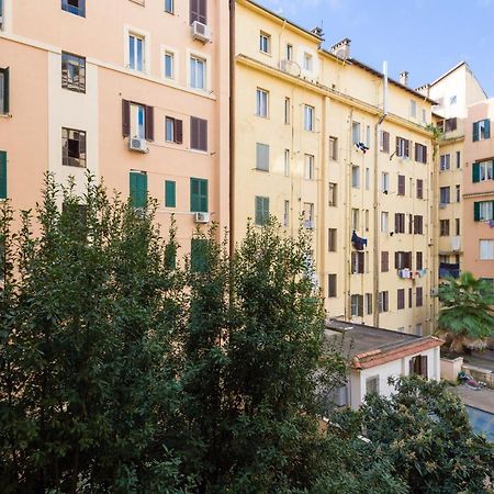 Casa Satrico Διαμέρισμα Ρώμη Εξωτερικό φωτογραφία