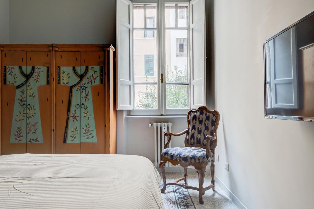 Casa Satrico Διαμέρισμα Ρώμη Εξωτερικό φωτογραφία