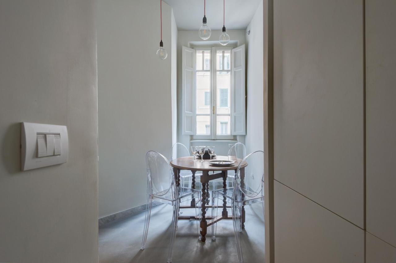 Casa Satrico Διαμέρισμα Ρώμη Εξωτερικό φωτογραφία