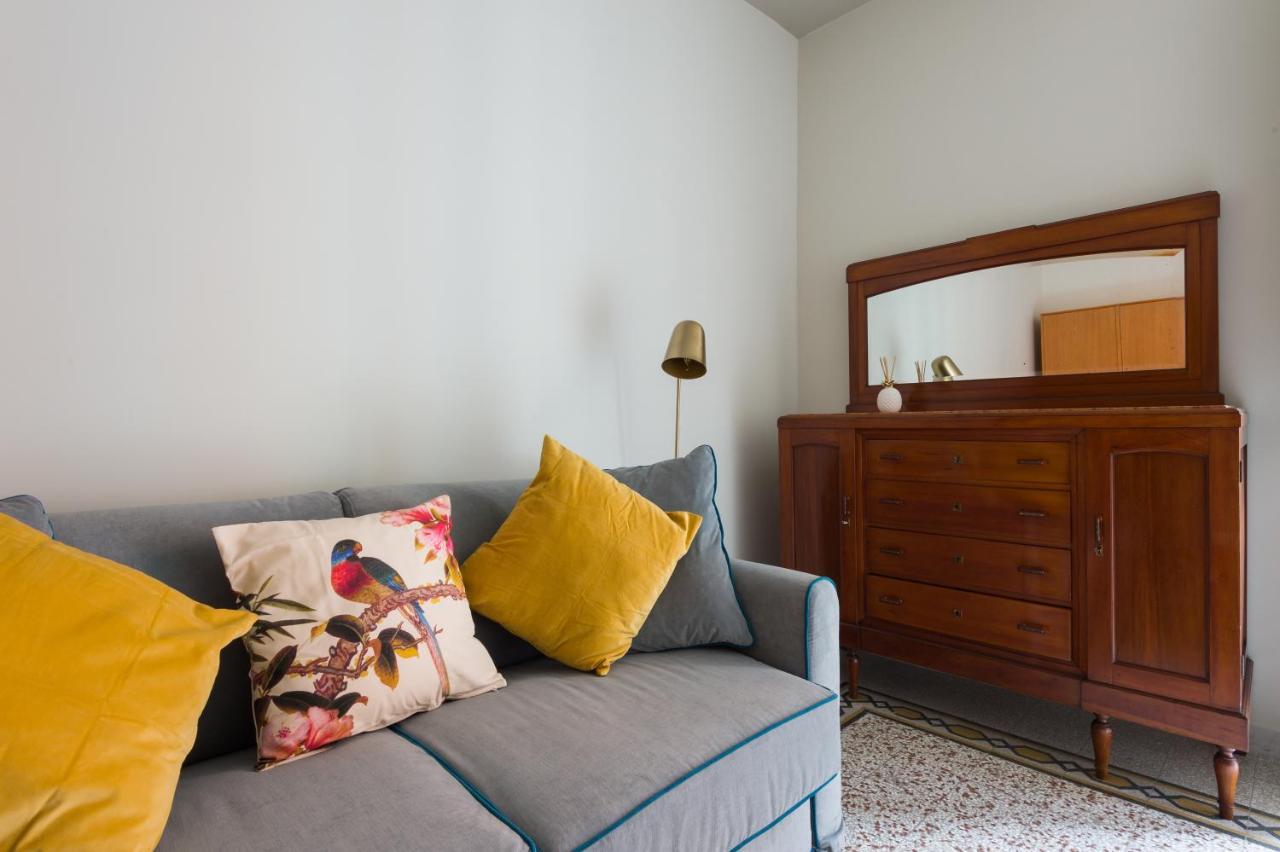 Casa Satrico Διαμέρισμα Ρώμη Εξωτερικό φωτογραφία