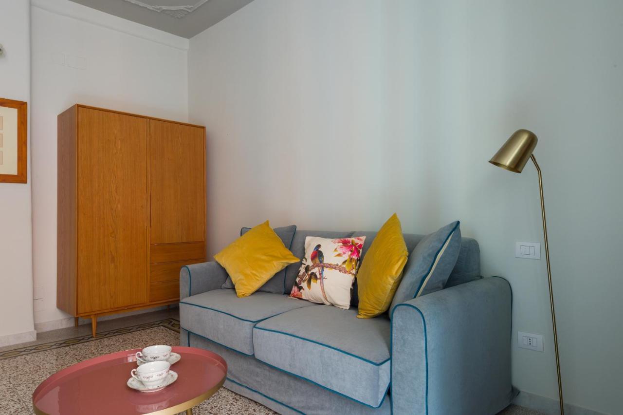 Casa Satrico Διαμέρισμα Ρώμη Εξωτερικό φωτογραφία