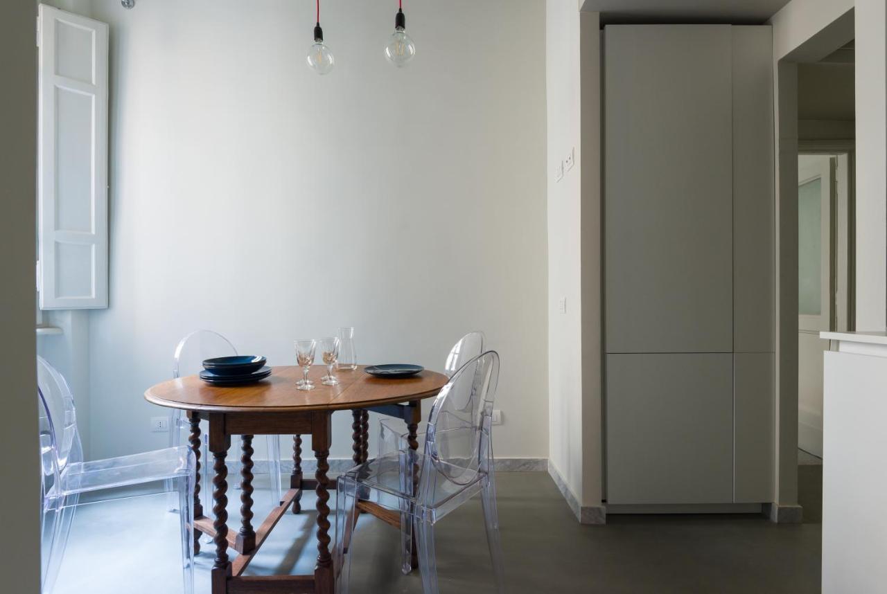 Casa Satrico Διαμέρισμα Ρώμη Εξωτερικό φωτογραφία