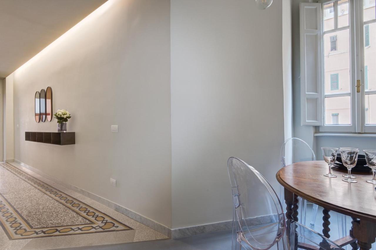 Casa Satrico Διαμέρισμα Ρώμη Εξωτερικό φωτογραφία
