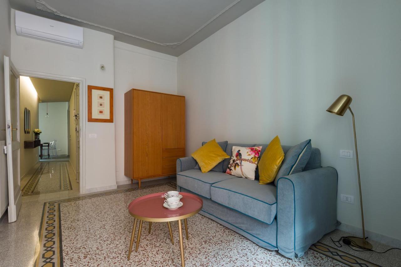 Casa Satrico Διαμέρισμα Ρώμη Εξωτερικό φωτογραφία