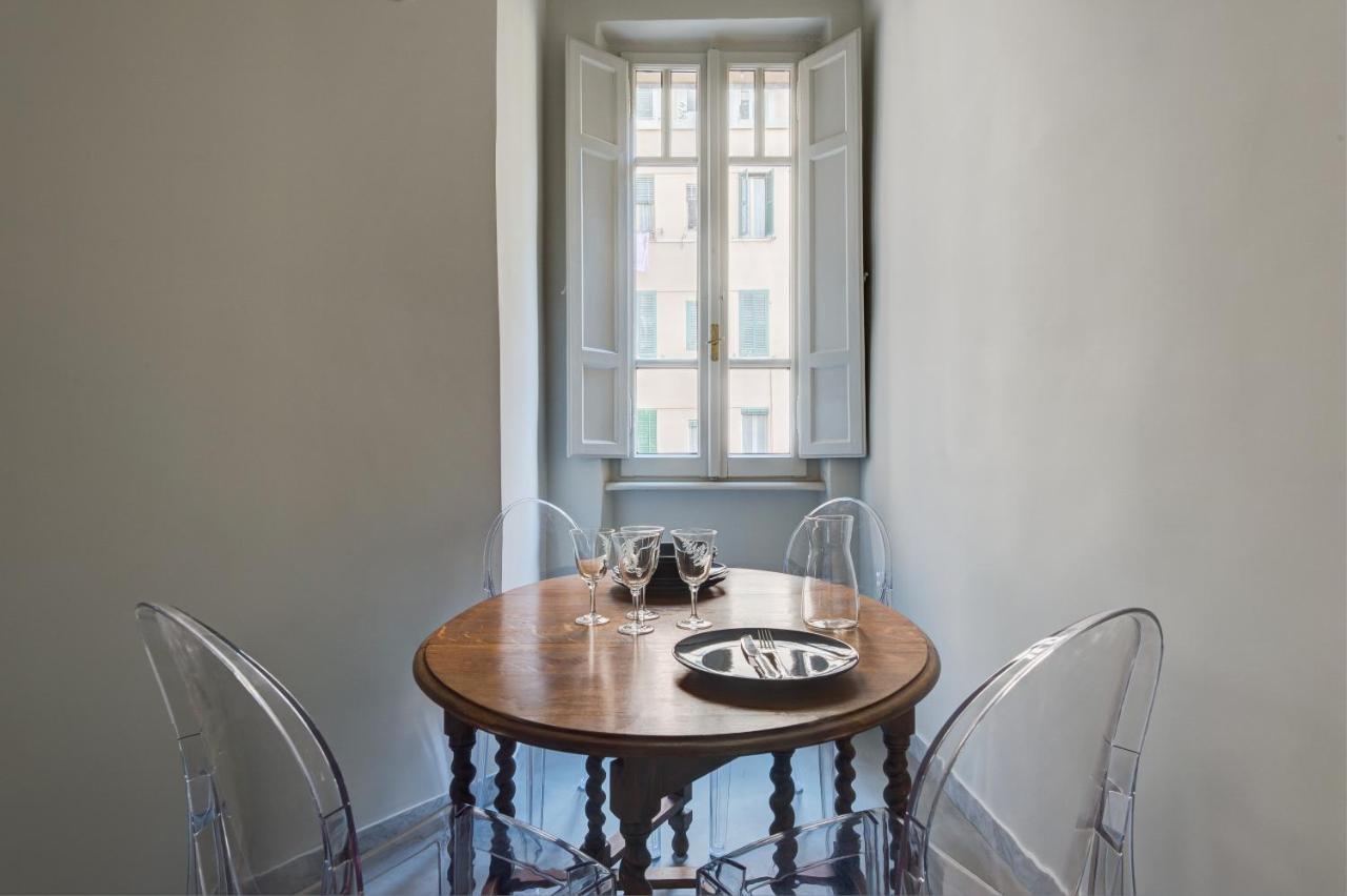 Casa Satrico Διαμέρισμα Ρώμη Εξωτερικό φωτογραφία