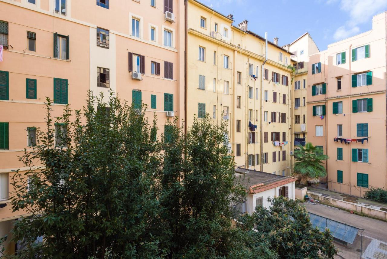 Casa Satrico Διαμέρισμα Ρώμη Εξωτερικό φωτογραφία