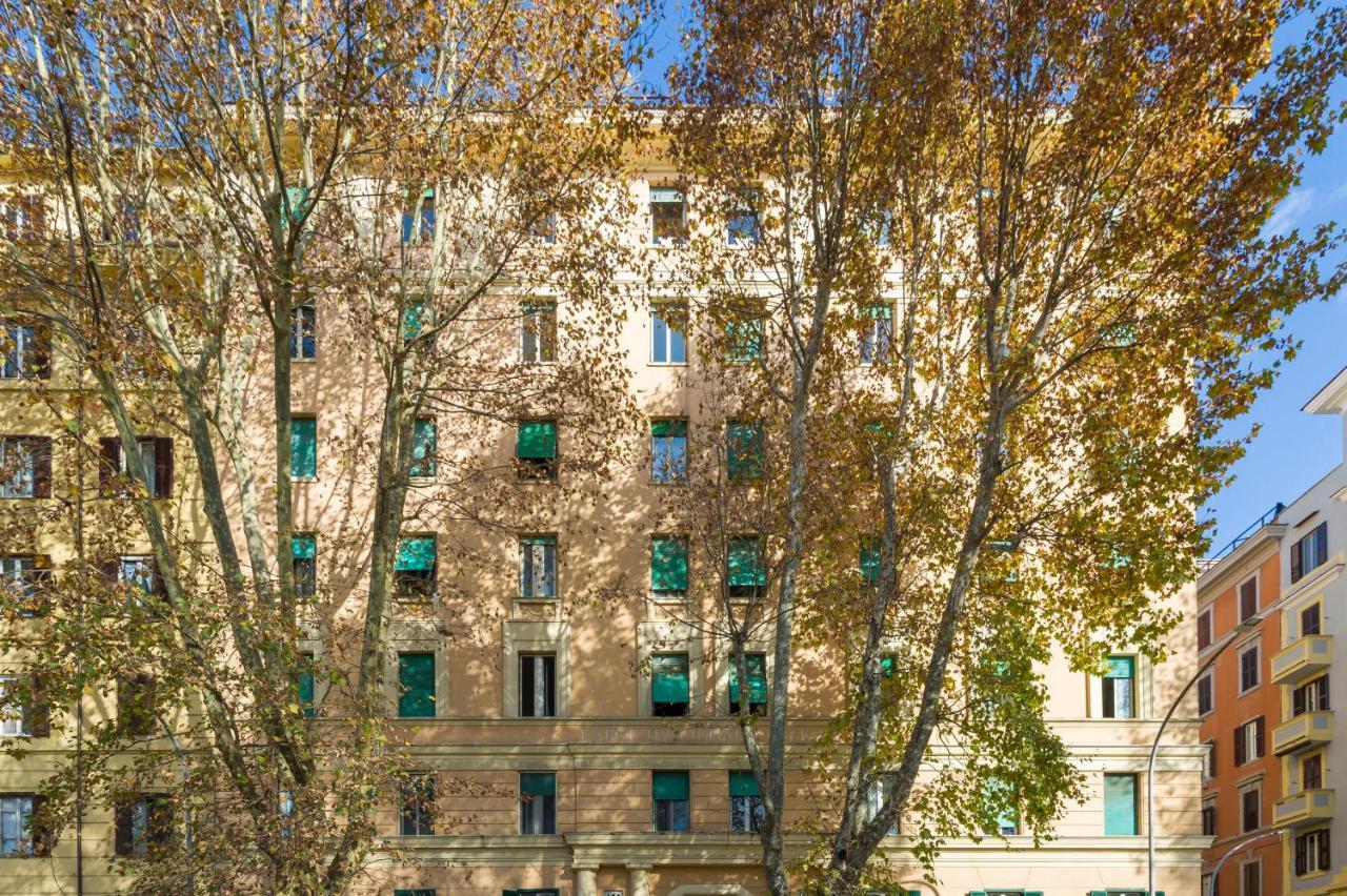 Casa Satrico Διαμέρισμα Ρώμη Εξωτερικό φωτογραφία