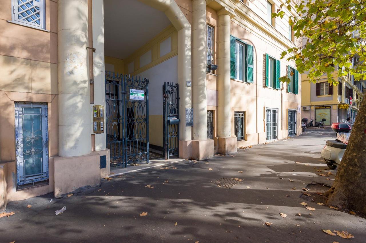 Casa Satrico Διαμέρισμα Ρώμη Εξωτερικό φωτογραφία
