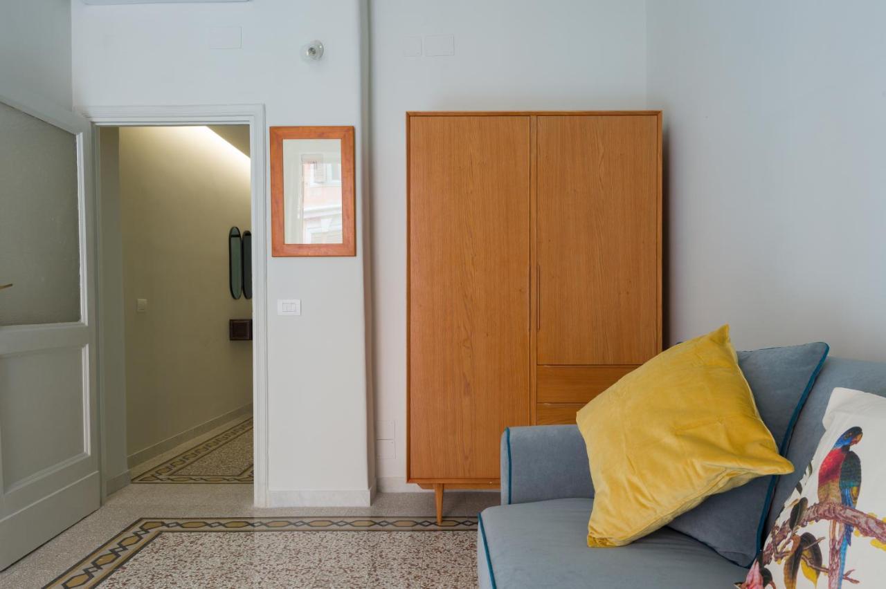 Casa Satrico Διαμέρισμα Ρώμη Εξωτερικό φωτογραφία