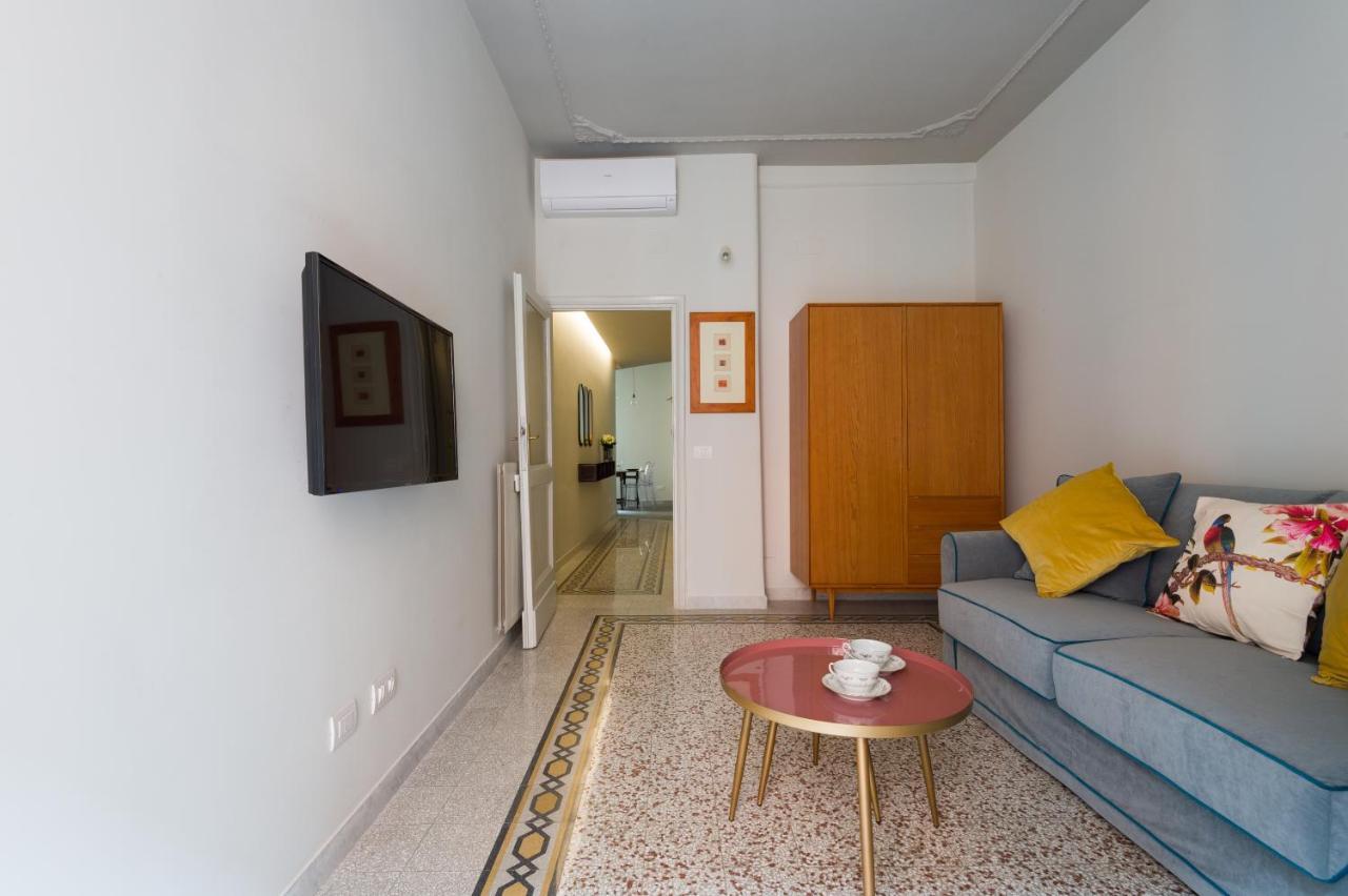 Casa Satrico Διαμέρισμα Ρώμη Εξωτερικό φωτογραφία