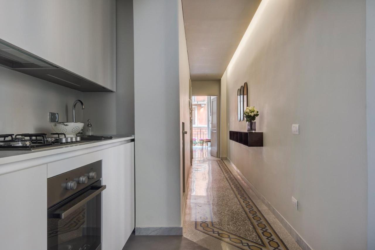 Casa Satrico Διαμέρισμα Ρώμη Εξωτερικό φωτογραφία