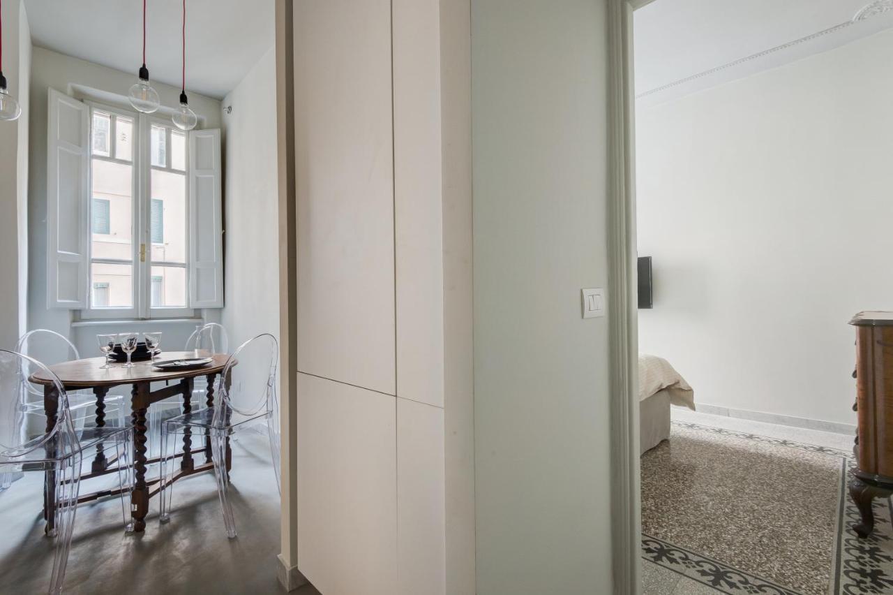 Casa Satrico Διαμέρισμα Ρώμη Εξωτερικό φωτογραφία