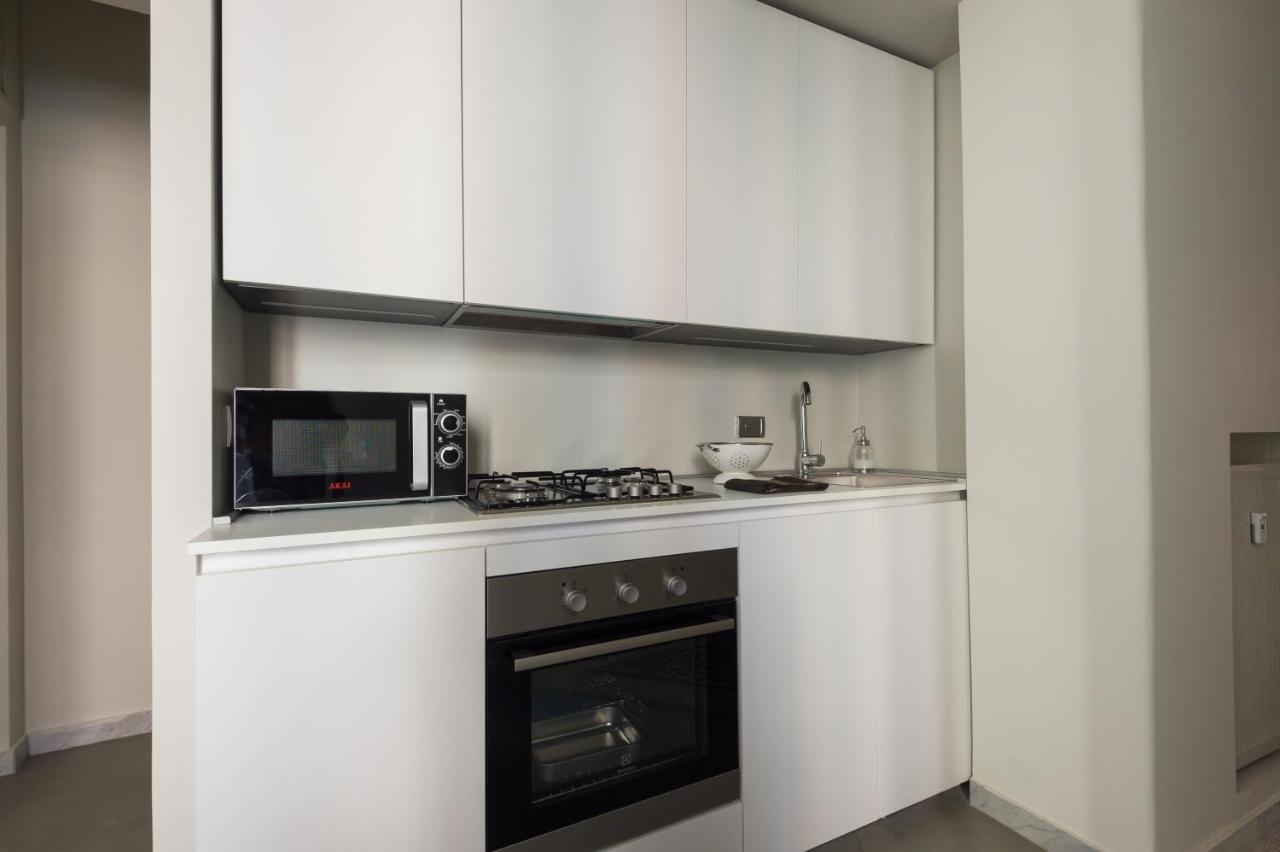 Casa Satrico Διαμέρισμα Ρώμη Εξωτερικό φωτογραφία